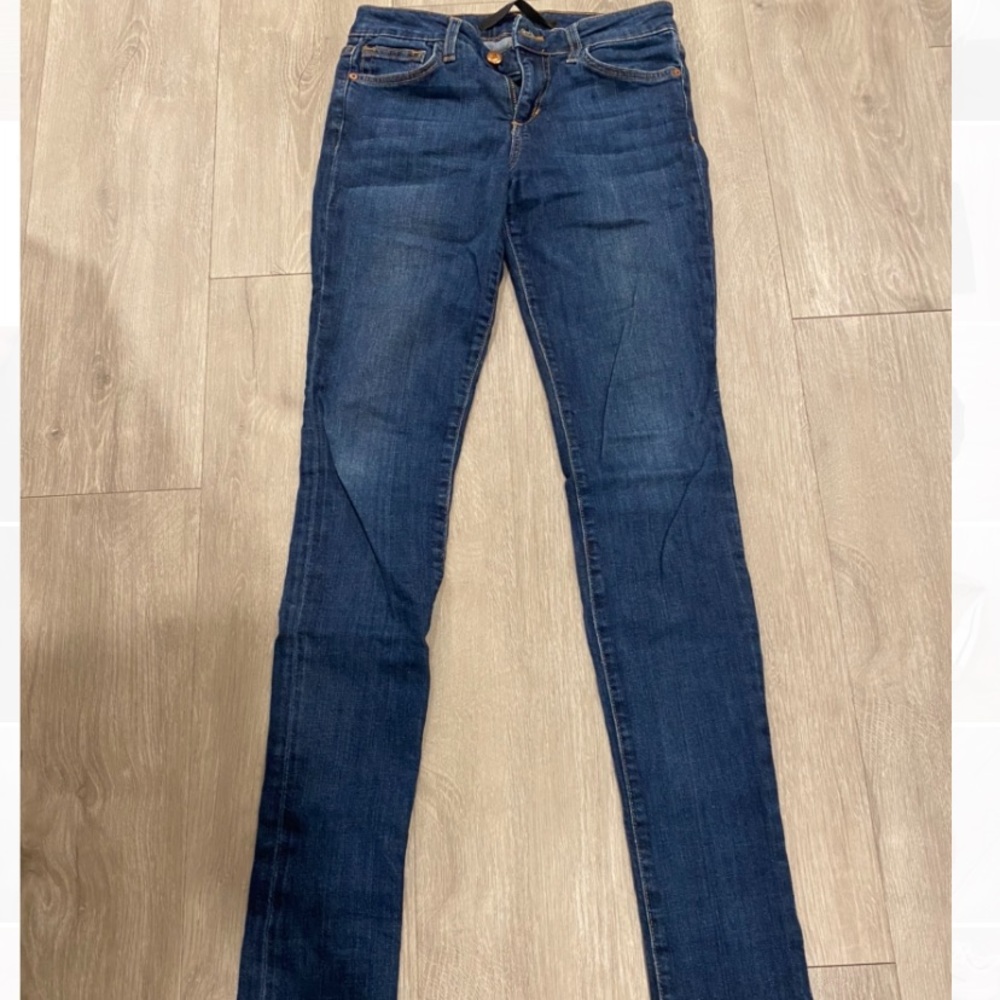 Joe’s Jeans The Skinny Jeans Size 25